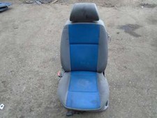 VOLKSWAGEN POLO E SEAT - PASSENGER/LEFT SIDE FRONT 1999-2001
