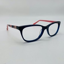 CATH KIDSTON eyeglasses BLUE