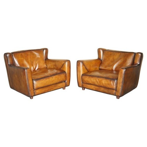 Pair restored baxter berger - baxter,