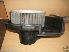 SKODA FABIA SEAT IBIZA 2000-06 VW VOLKSWAGEN POLO 02-08 HEATER BLOWER FAN MOTOR