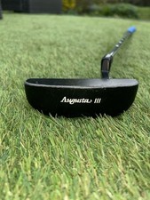 Wilson Augusta 3 Putter RH +