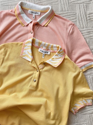 Escada lot vintage - of,