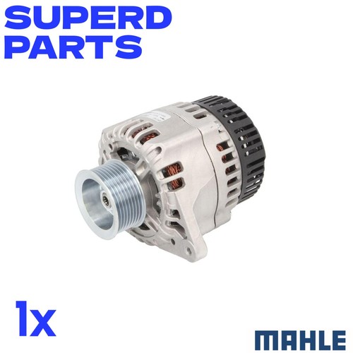 Alternator 113529 for case - alternator,