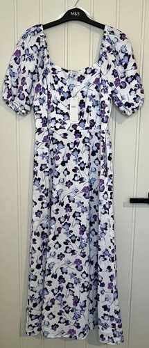 Marks and spencer linen - and,