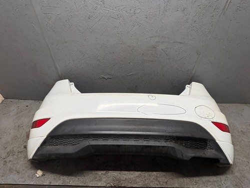 Ford fiesta zetec rear - ford,