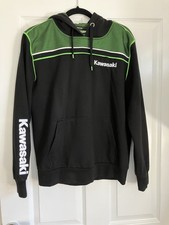 Universal Kawasaki Black/Green