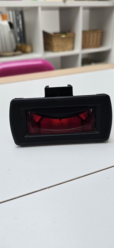 Nv10 note acceptor bezel - acceptor,