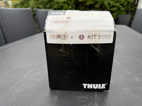 Thule fitting kit 5056 fits - thule,