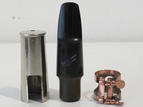 Yanagisawa hard rubber 7 - hard,