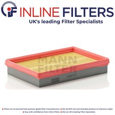 Air Filter for Mazda 323 2.0 i