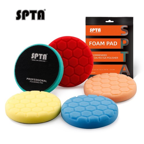 Spta 5pcs inch - spta,