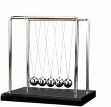 BRAVECOW Swing Balance Balls