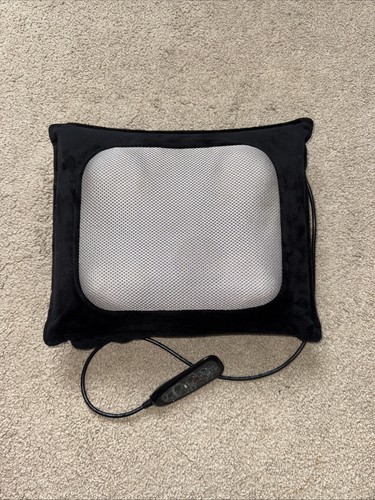 Homedics cordless shiatsu - homedics,