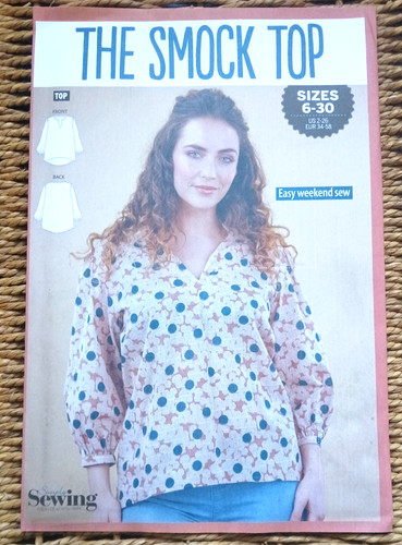 Simply sewing pattern - sewing,