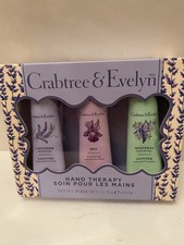 Crabtree & Evelyn Hand Therapy