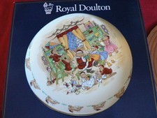 Royal Doulton Bunnykins 8 inch