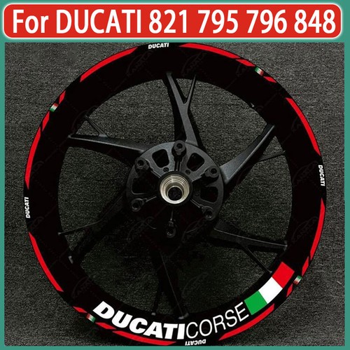 2026 new motorcycle wheel - 17",