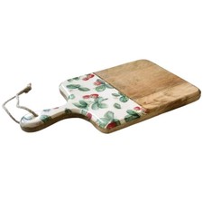 Wooden Serving Board Mango