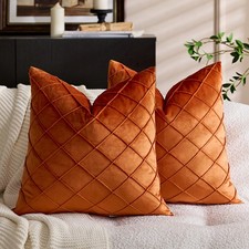 UK 16" 18" 20" 22" 24" Velvet