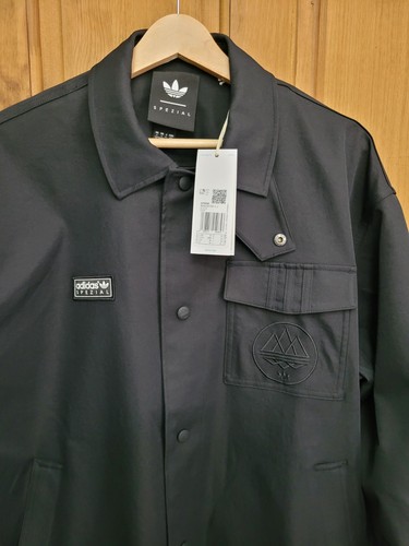 Adidas spezial wingrove - adidas, jacket