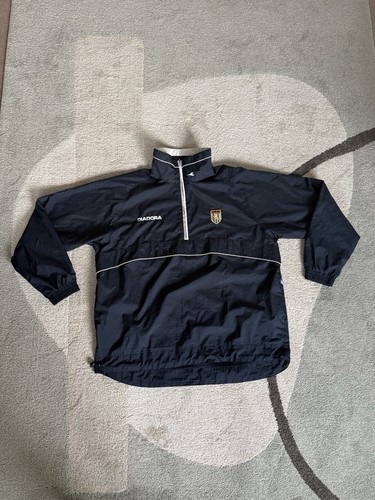 Men navy blue diadora - men’s,