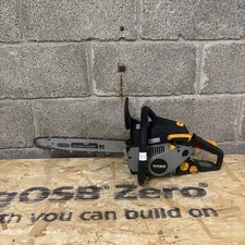 Titan Chainsaw Petrol 40cc