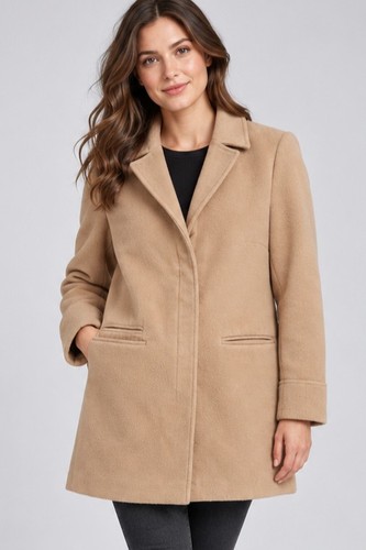Topshop petite camel beige - camel,