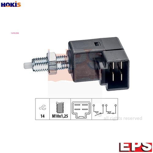 Stop light switch - stop,