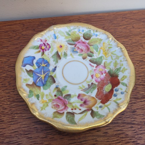 Vintage hammersley queen anne - hammersley,
