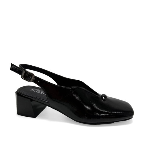 Conte women ladies black - la,