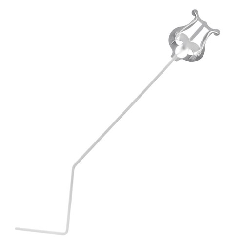 Trumpet stand saxophone - trumpet,