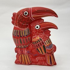Vintage Mexican Folk Art