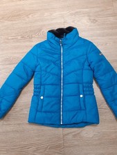 REGATTA GIRLS SHOWERPROOF