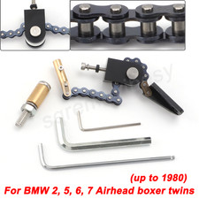 For Bmw 2, 5, 6, 7 Airhead