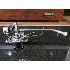 SME 3009 S2 improved tonearm