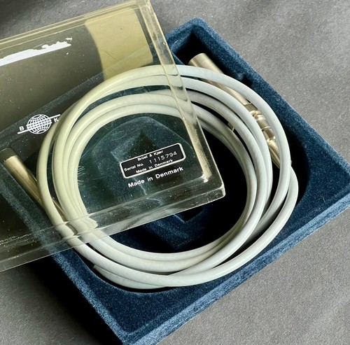 Bruel kjaer 2619 - 2619, ½"