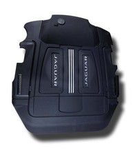 Jaguar XK Engine Cover 5.0