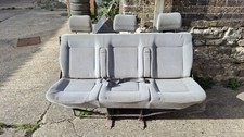Caravelle rear triple - t4,