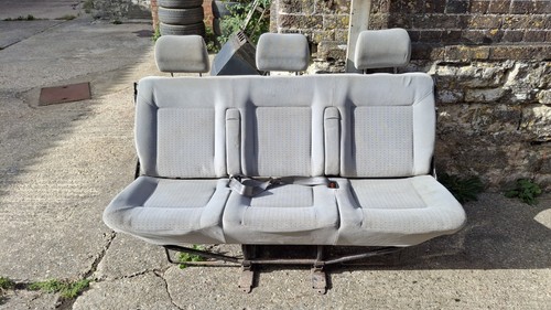 Caravelle rear triple - t4,