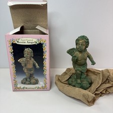 Michelangelo Hand Painted