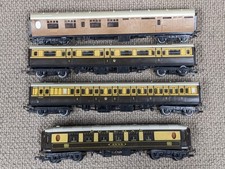 Hornby joblot bundle oo - bundle,