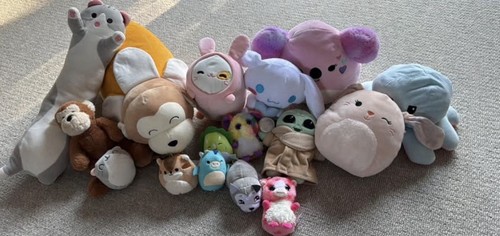Plush toys bulk - toys, stuffed