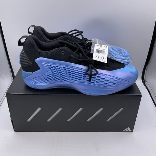 Mens size adidas anthony - -,