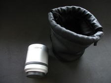 Sony Tele converter Lens X2.6 VCL-DH2630