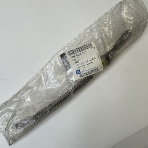 Vauxhall corsa 2000 rear - c,