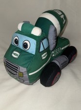 Hess 2021 My Plush Cement