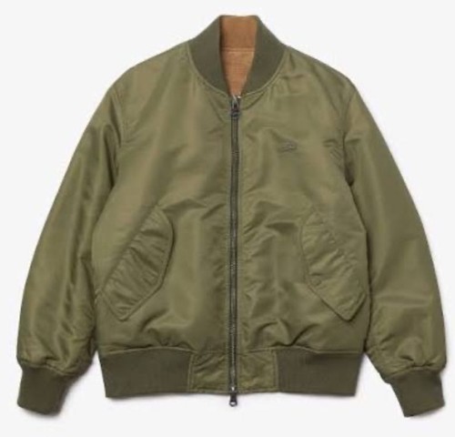 Lacoste men reversible - lacoste, men’s