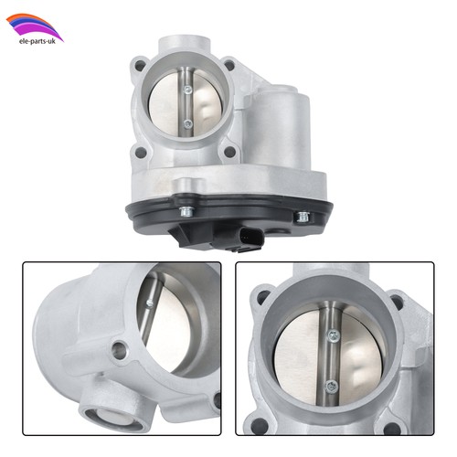 2s6u9f991ga throttle body for - body,