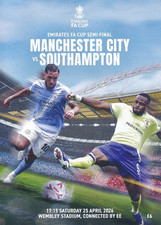 Cup semi final football - fa,