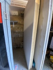 Celotex 50mm Thermal Insulated Plasterboard 1200 x 2400mm X2 Sheets